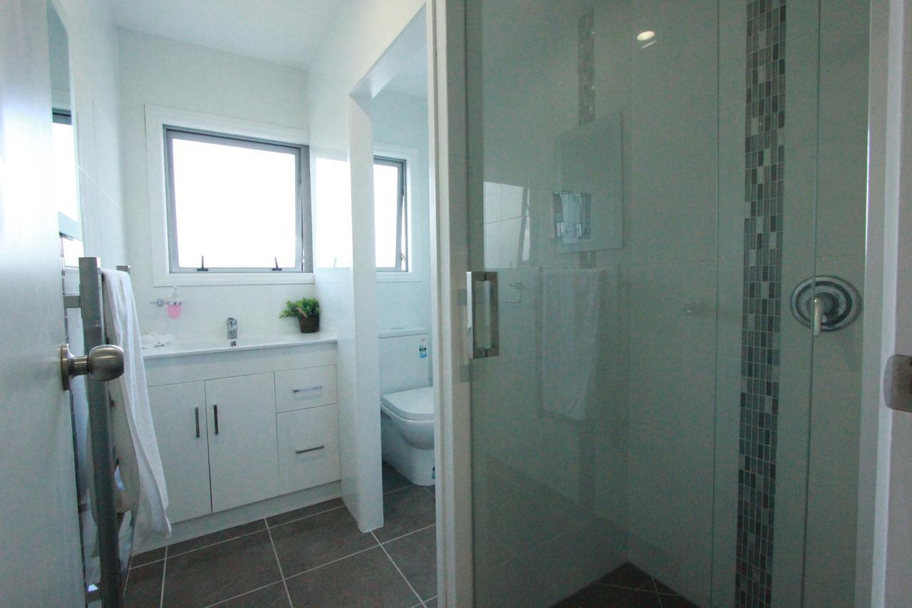 Rose Apartments Unit 1 Central Rotorua-Accommodation&Spa Zewnętrze zdjęcie