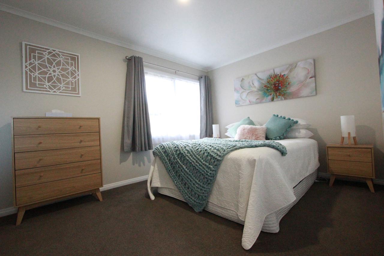 Rose Apartments Unit 1 Central Rotorua-Accommodation&Spa Zewnętrze zdjęcie