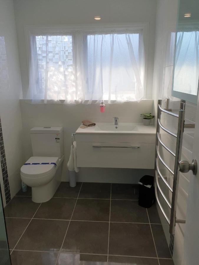 Rose Apartments Unit 1 Central Rotorua-Accommodation&Spa Zewnętrze zdjęcie