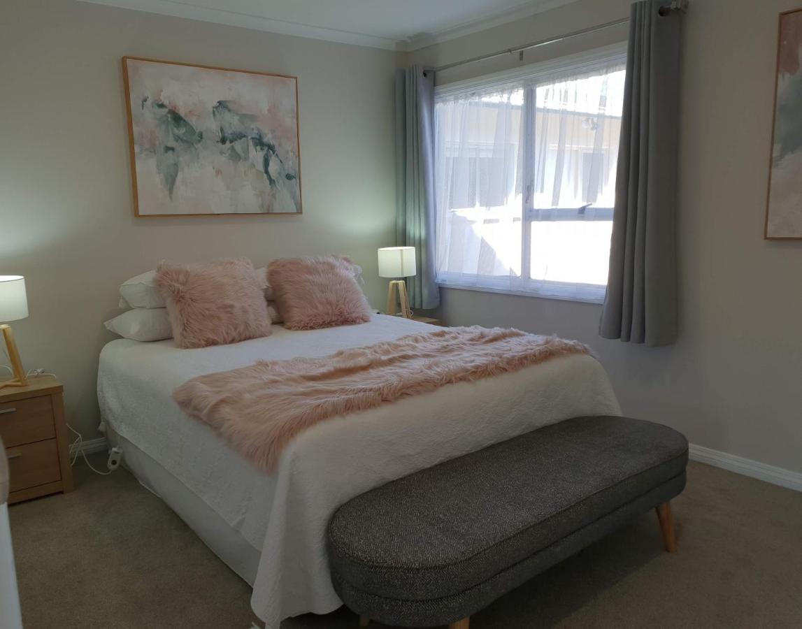 Rose Apartments Unit 1 Central Rotorua-Accommodation&Spa Zewnętrze zdjęcie